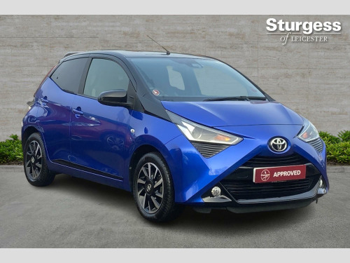 Toyota AYGO  Hatchback X-Trend