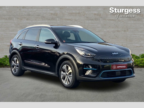 Kia E-Niro  Electric Estate 4+