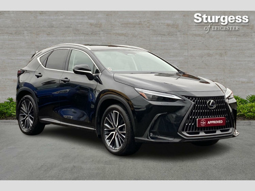 Lexus NX 300h  Nx Estate Takumi