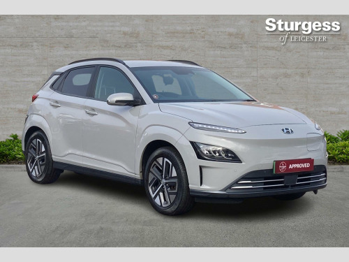 Hyundai Kona  Electric Hatchback Premium