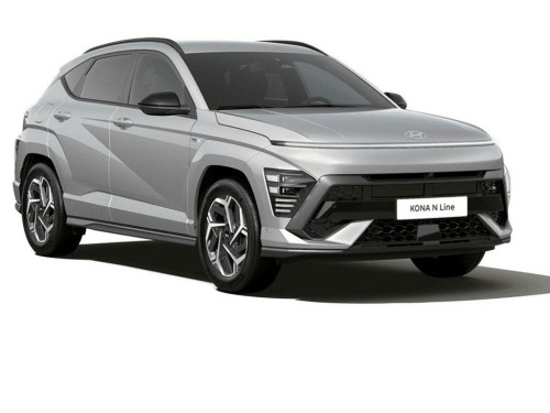 Hyundai Kona  KONA N Line S