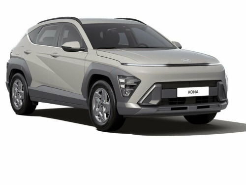 Hyundai Kona  KONA Advance