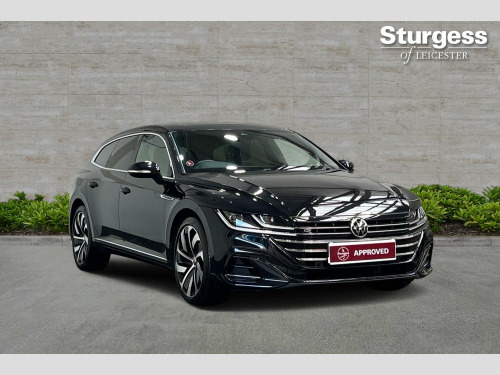 Volkswagen Arteon  Shooting Brake R-Line