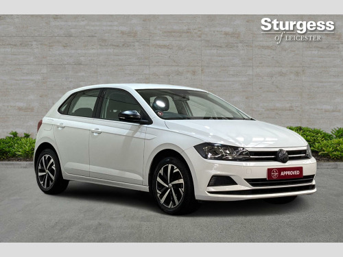 Volkswagen Polo  Hatchback SE