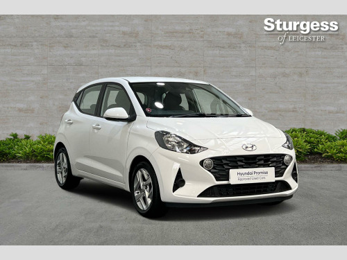 Hyundai i10  Hatchback SE Connect