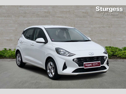 Hyundai i10  Hatchback SE Connect