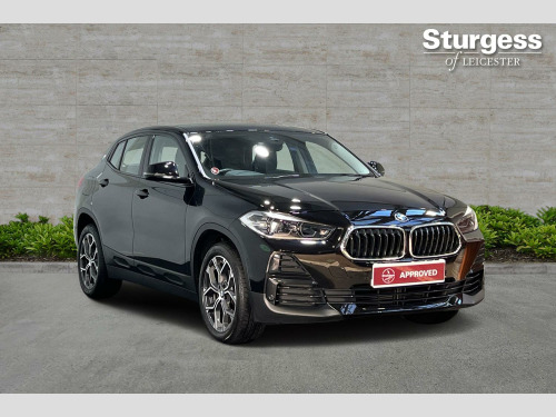 BMW X2  Hatchback Sport