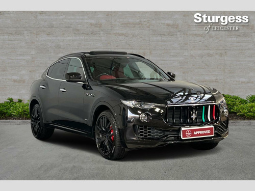 Maserati Levante  Estate GranSport S