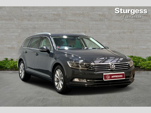 Volkswagen Passat  Diesel Estate SE Business