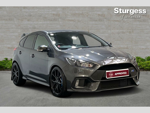 Ford Focus  Focus Rs Hatchback