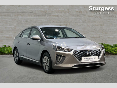 Hyundai IONIQ  Hatchback Premium