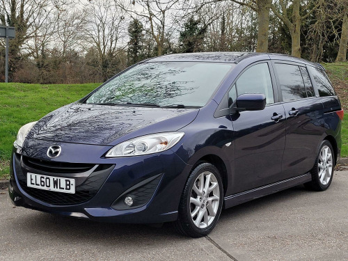 Mazda Mazda5  2.0 Sport