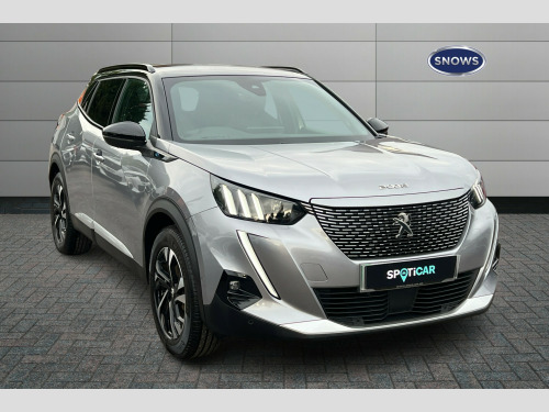 Peugeot 2008 Crossover  GT