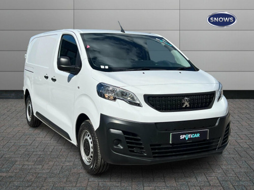 Peugeot Expert  E- Standard Professional Premium +