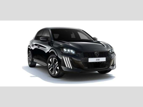 Peugeot 208  PURETECH ALLURE S/S