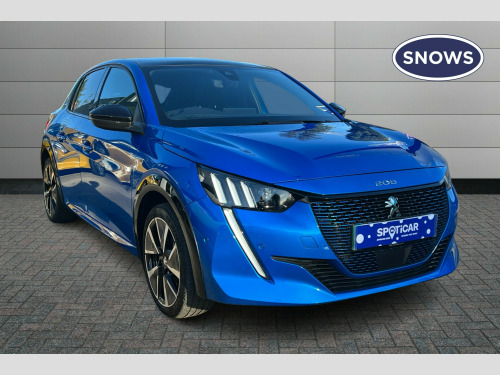 Peugeot 208  GT PREMIUM