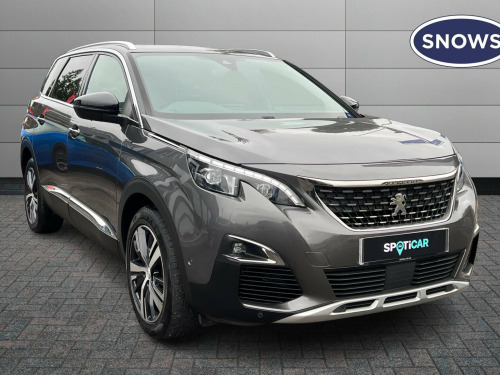 Peugeot 5008  S/S GT LINE