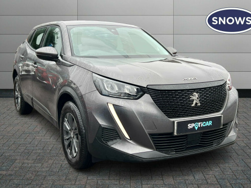 Peugeot 2008 Crossover  Estate Active Premium