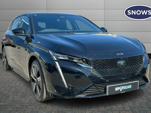Peugeot 308 Hatchback GT