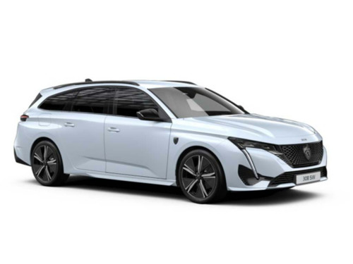 Peugeot 308 SW