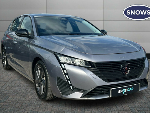 Peugeot 308  Hatchback Active Premium