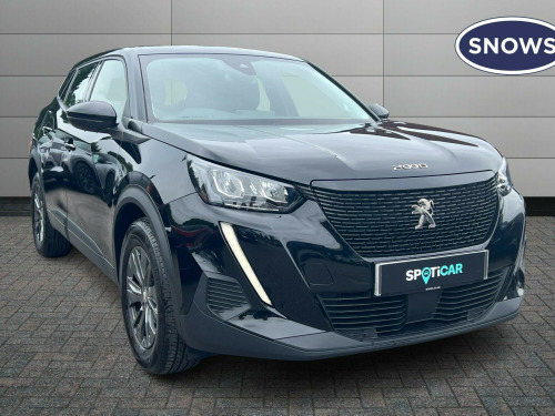 Peugeot 2008 Crossover  Estate Active Premium