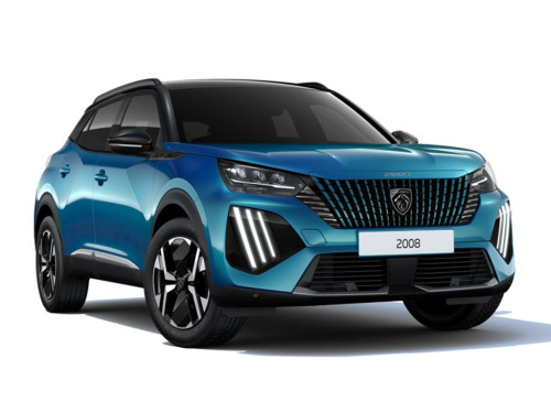Peugeot 2008 Crossover
