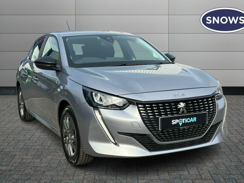 Peugeot 208  Hatchback Active Premium