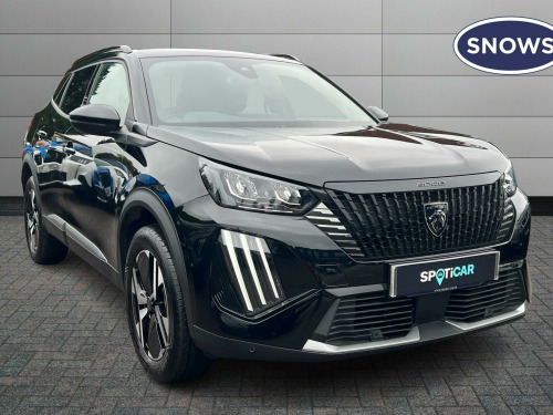 Peugeot 2008 Crossover  Estate Allure