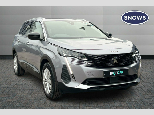 Peugeot 5008  Estate Active