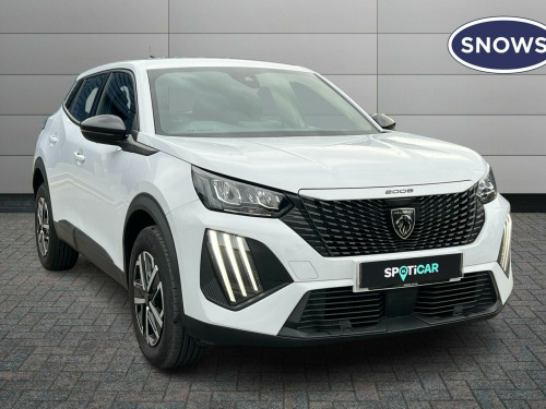 Peugeot 2008 Crossover  Estate Active 