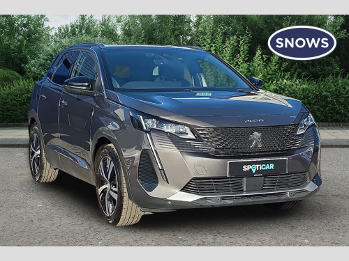 Peugeot 3008 Crossover  Estate GT 