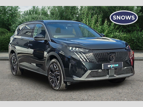 Peugeot 5008  Estate GT 