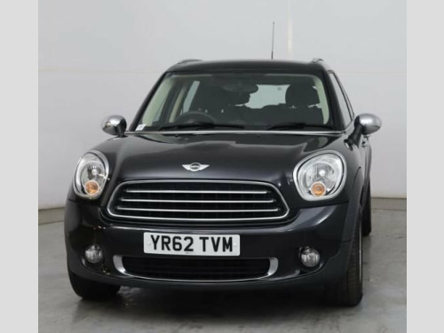 MINI Countryman  1.6 COOPER 5d 122 BHP **GREAT SPECIFICATION WITH R