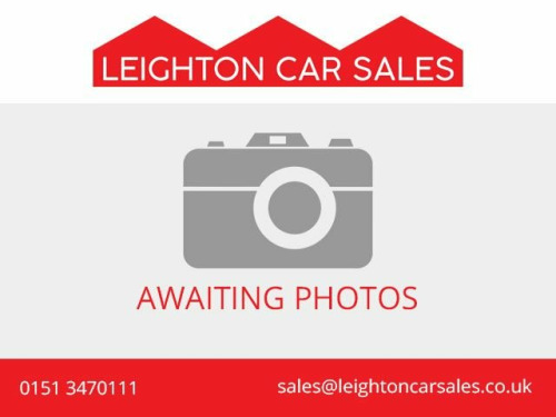 Vauxhall Meriva  1.7 SE CDTI 5d 99 BHP ** GREAT SPECIFICATION WITH 