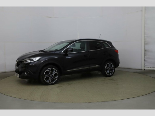 Renault Kadjar  1.5 dCi Dynamique S Nav SUV 5dr Diesel Manual Euro