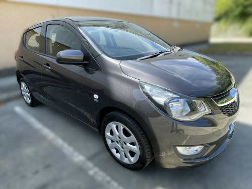 Vauxhall Viva  1.0i SE Hatchback 5dr Petrol Manual Euro 6 (75 ps)