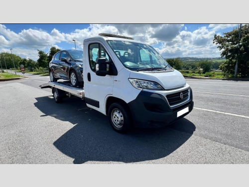 Fiat Ducato  35 C/C S/R MULTIJET II