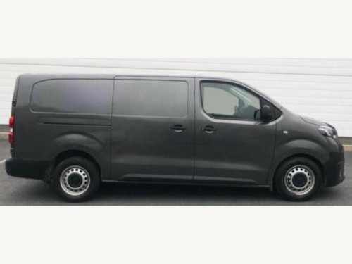 Toyota Proace  L2 COMFORT