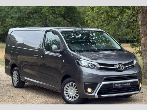Toyota Proace  L2 COMFORT