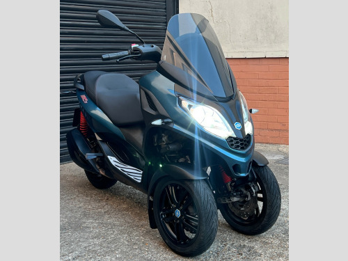 Piaggio MP3 MP3 300 SPORT