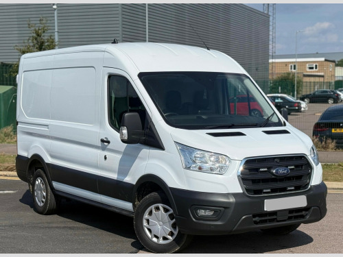 Ford Transit Custom  280 LIMITED P/V ECOBLUE
