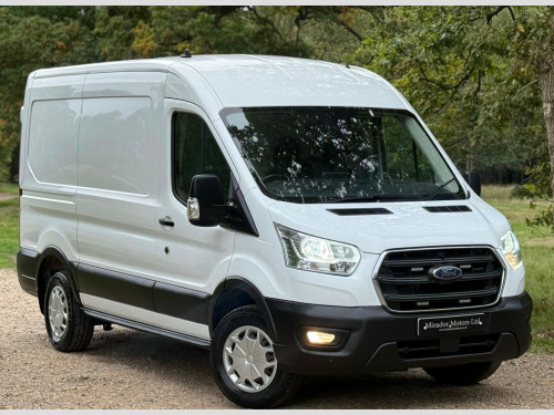 Ford Transit Custom  280 LIMITED P/V ECOBLUE