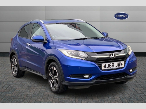 Honda HR-V  Hr-V Hatchback EX