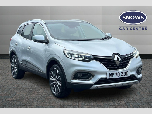 Renault Kadjar  Hatchback S Edition