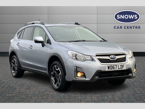 Subaru XV  Hatchback SE Premium