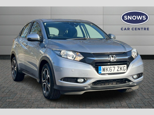 Honda HR-V  Hr-V Diesel Hatchback SE Navi