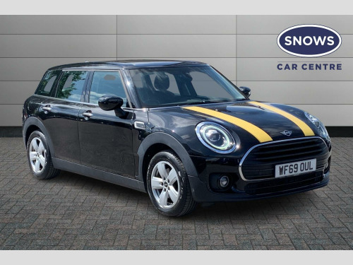 MINI Clubman  Estate Cooper Classic