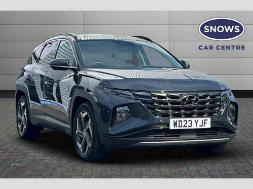 Hyundai Tucson  TUCSON Ultimate