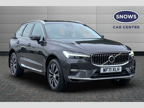 Volvo XC60  Xc60 Estate Inscription